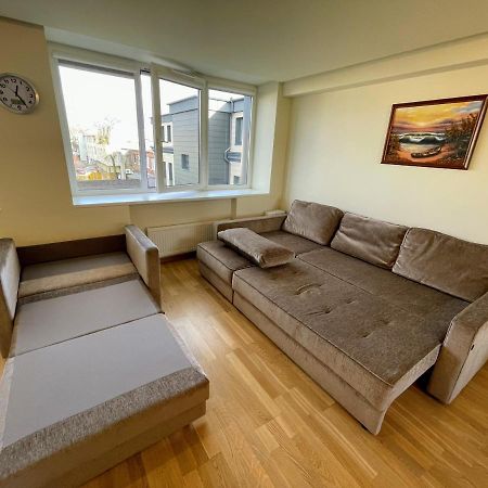 Central Apartment Palanga Kültér fotó