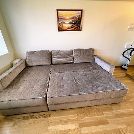 Central Apartment Palanga Kültér fotó