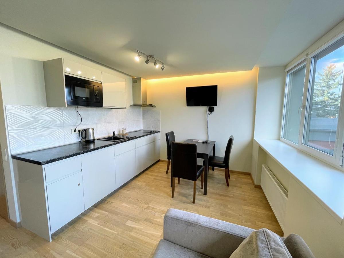 Central Apartment Palanga Kültér fotó