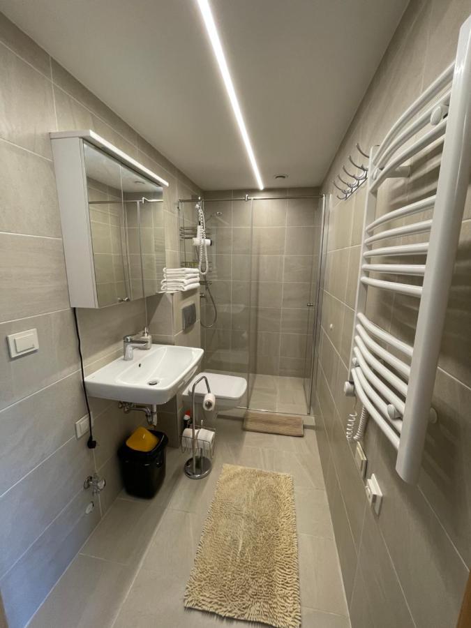 Central Apartment Palanga Kültér fotó