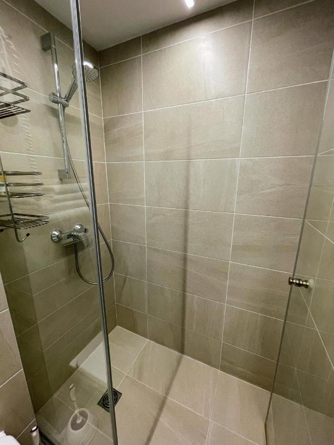 Central Apartment Palanga Kültér fotó